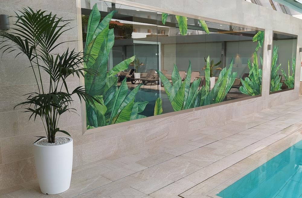 Hotel Helios Lloret Lloret de Mar Exterior photo