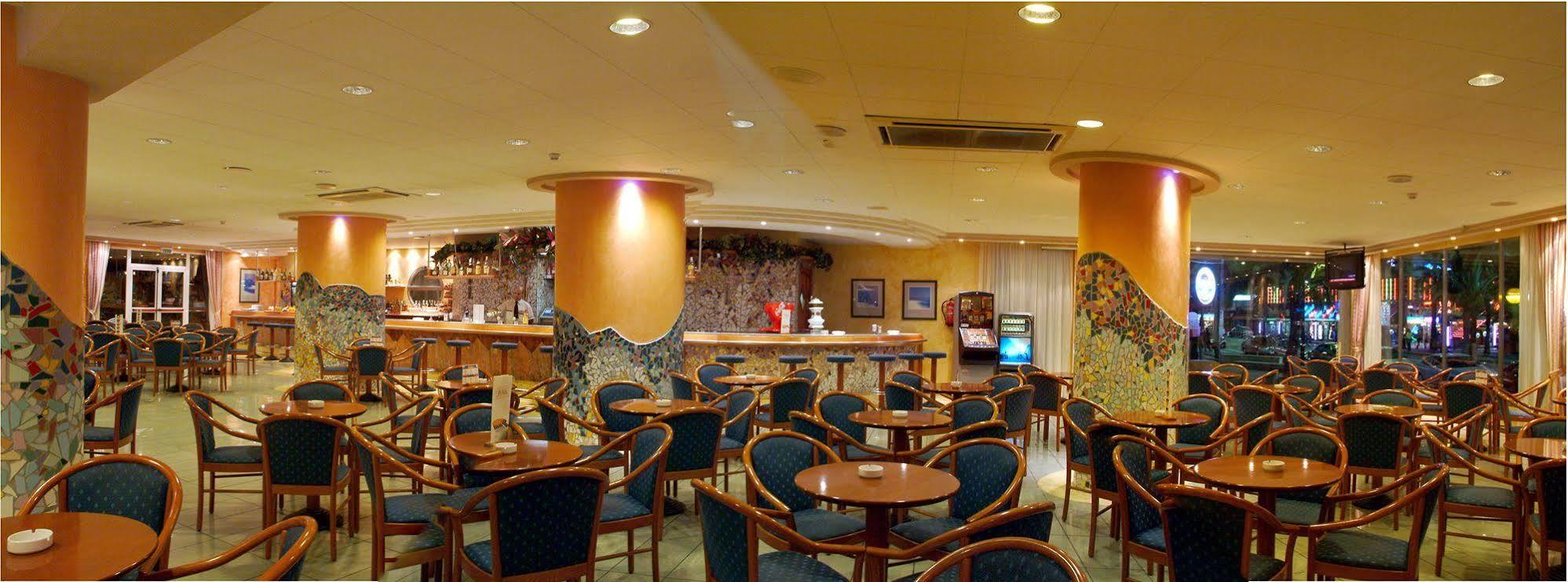 Hotel Helios Lloret Lloret de Mar Exterior photo